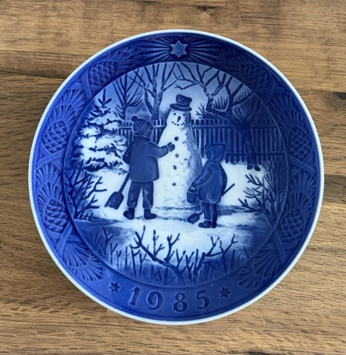 Royal copenhagen christmas - royal,