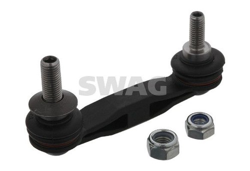 Rear axle left link coupling - left, link/coupling