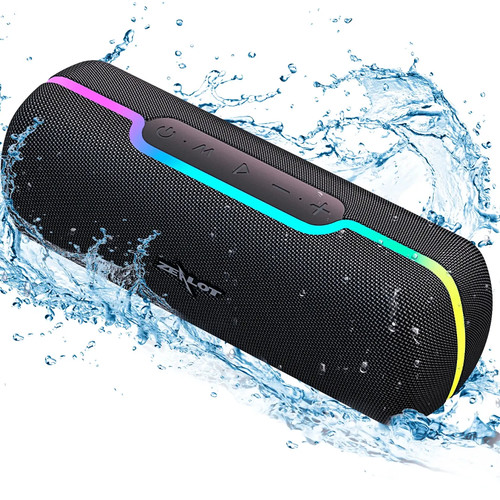 Bluetooth speaker wireless - speaker,