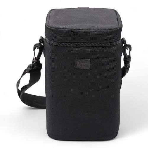 Sigma lens case 728f quiver - lens,
