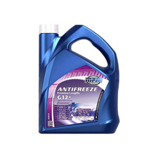 MPM Coolant / Antifreeze Premium Longlife G12+ OAT Concentrate 5 Litre