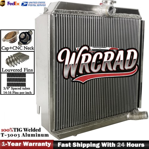 Radiator for land rover - radiator,