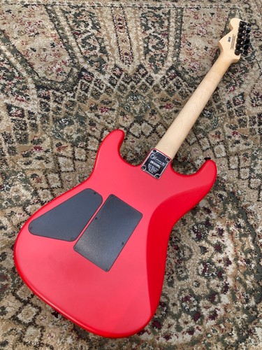 Charvel pro mod san - charvel, pro-mod