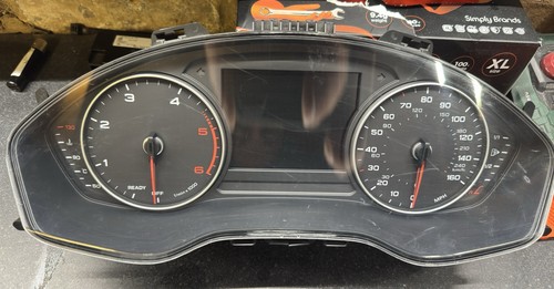 Audi tdi 0 - a4, 2.0