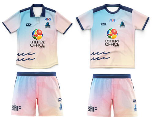 Rugby 2026 nrl training - 2026,