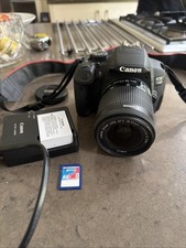 Canon EOS 700D 18.0MP Digital