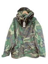 Genuine US Army Woodland Camo
