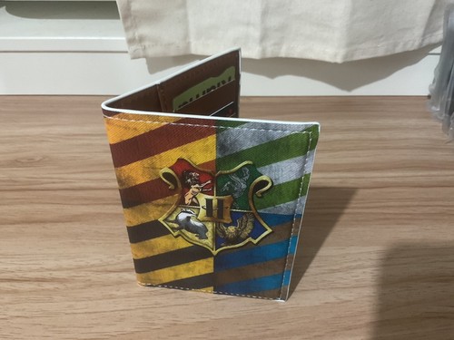 Harry potter hogwarts passport - harry,