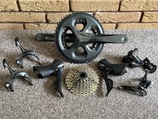 Shimano Tiagra 4700 10 Speed