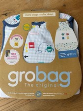 The Original Grobag for