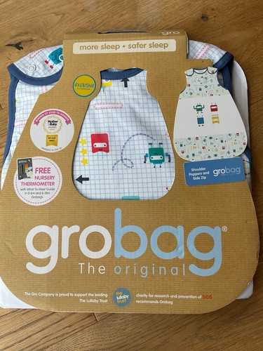 The original grobag - the,