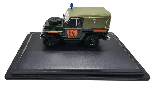Land rover lightweight - rover, royal