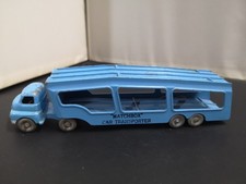 M602-MATCHBOX ACCESSORY PACK No2 BEDFORD CAR TRANSPORTER