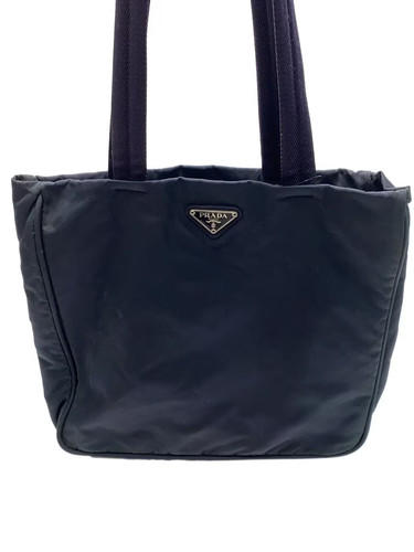 Prada tote bag nvy - tote,
