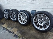 BMW 5 SERIES E60 E61 M SPORT