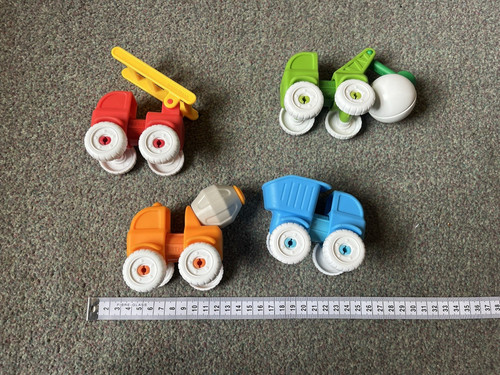 Smartmax magnetic construction - smartmax,