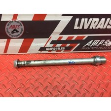 Kawasaki Z900 2017 to 2019