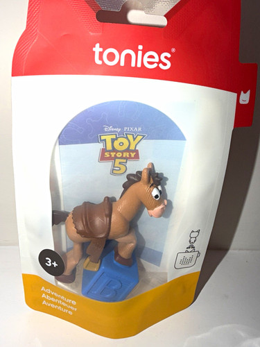 Tonies bullseye horse figurine - tonies,