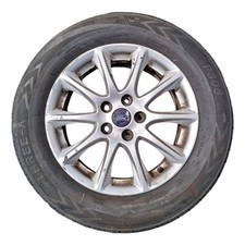 FORD MONDEO ZETEC TDCI MK5