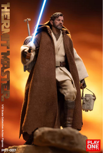 Pot 007 male soldier - pot-007,