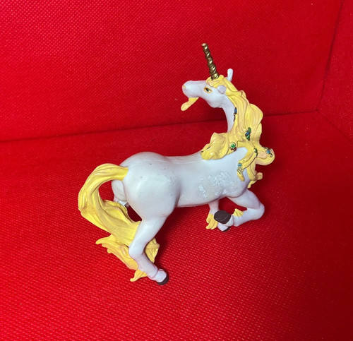 Papo unicorn 2002 white - -,
