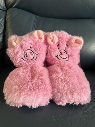Ladies girls percy pig - /,