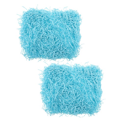 Crepe paper filler decorative - crepe,