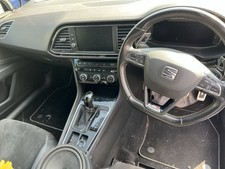 Seat Leon MK3 5F Hatch