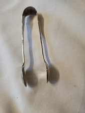 Pair of Vintage Silver Plated