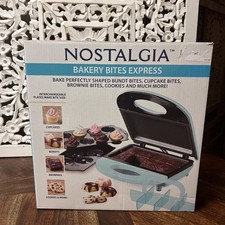 Nostalgia Bakery Bites Express