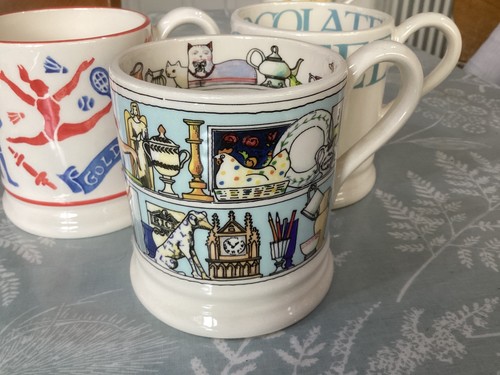 Emma bridgewater setting - bridgewater, up