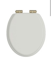 Heritage Toilet Seat Soft