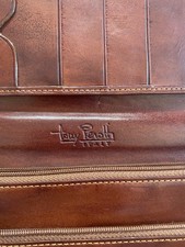 Tony Perotti Italian Leather
