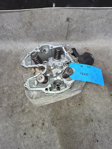 Honda 400 400r - honda,