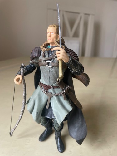 Lord the rings legolas 7 - the,