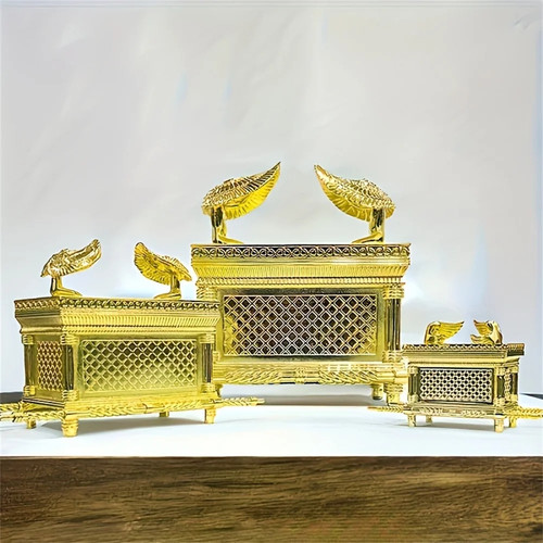 Golden ark the - golden,
