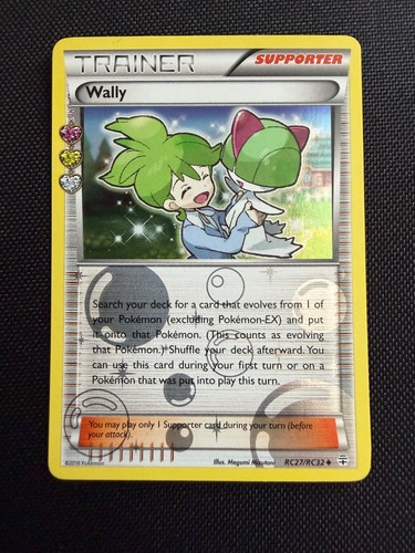Wally rc27 rc32 radiant - wally, rc27/rc32