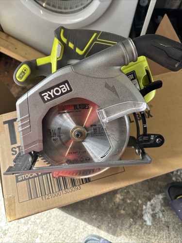Ryobi r18cs cordless - ryobi,