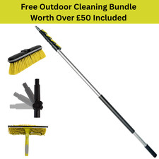 Docapole outdoor telescopic - outdoor,
