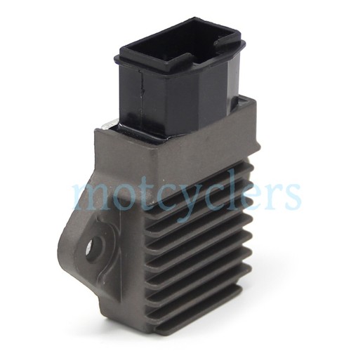Voltage regulator for - for, honda