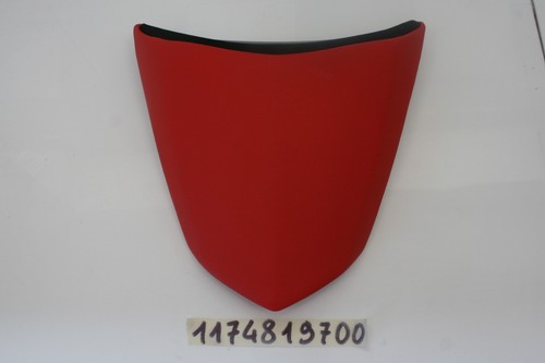 Rear seat peugeot - jet, force
