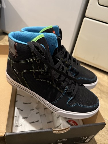 Supra shoe men - shoe, size
