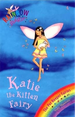 The pet keeper fairies 29 - keeper, fairies:
