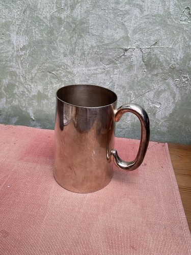 Antique silver plated - antique,