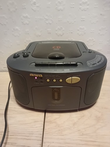Aiwa csd ex03 stereo - aiwa,