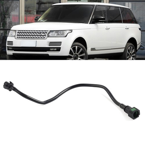 Engine heater hose radiator - engine,