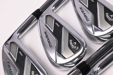 Callaway Mavrik Pro Irons /