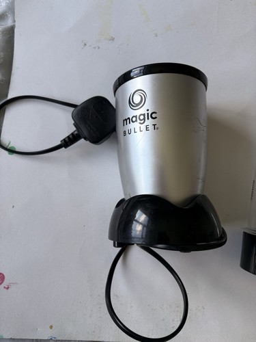 Magic bullet blender 200w - magic,