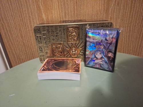 Mystery bundle 1 - yu, oh