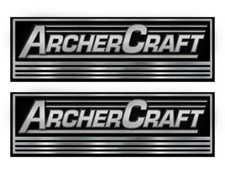 Archer craft boat classic - craft,